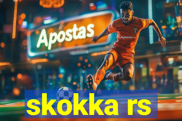 skokka rs